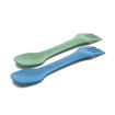 TEKK TANDEM SPORK SET (2 pack)