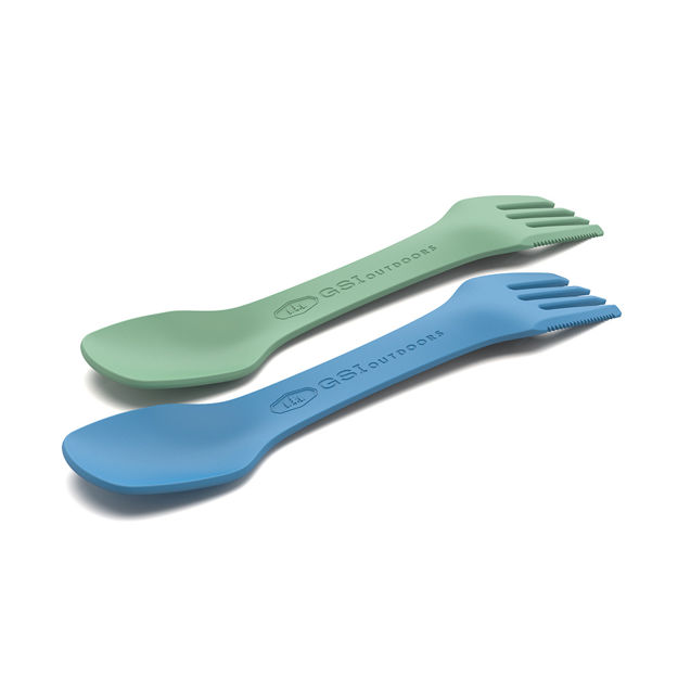 TEKK TANDEM SPORK SET (2 pack)