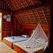 PHARMAVOYAGE MOSQUITO NET TREK 1 - IMPREGNATED
