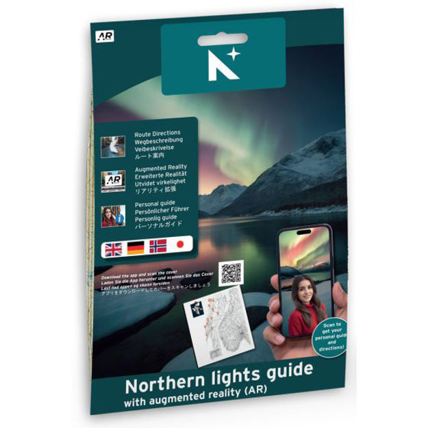 NORTHERN LIGHTS GUIDE