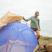 LIMELIGHT UL 2P LIGHT OAK / TRAIL BLUE 23492