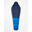 HELIUM ARCTIC NAVY/DARK AZURE 19621