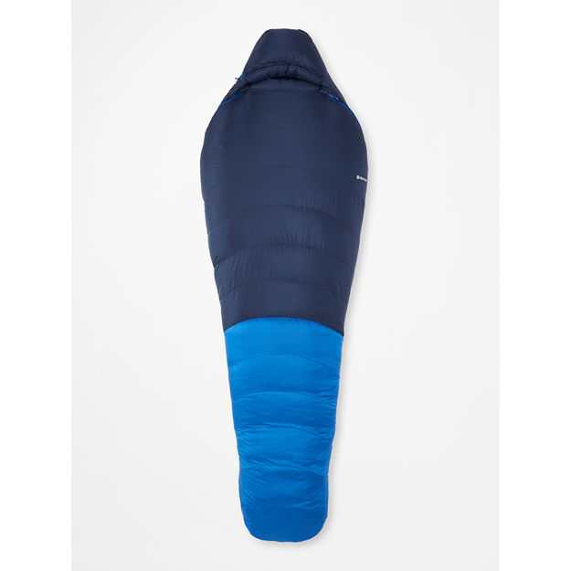 HELIUM ARCTIC NAVY/DARK AZURE 19621