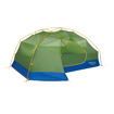 LIMELIGHT 2P FOLIAGE/DARK AZURE 19630