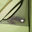 TUNGSTEN 3P FOLIAGE/DARK AZURE 19630