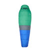 KIDS TRESTLES ELITE ECO 30 TRAIL BLUE/CLOVER 23611