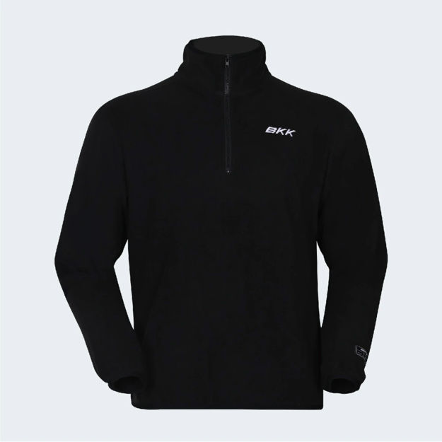 Fleece (black)