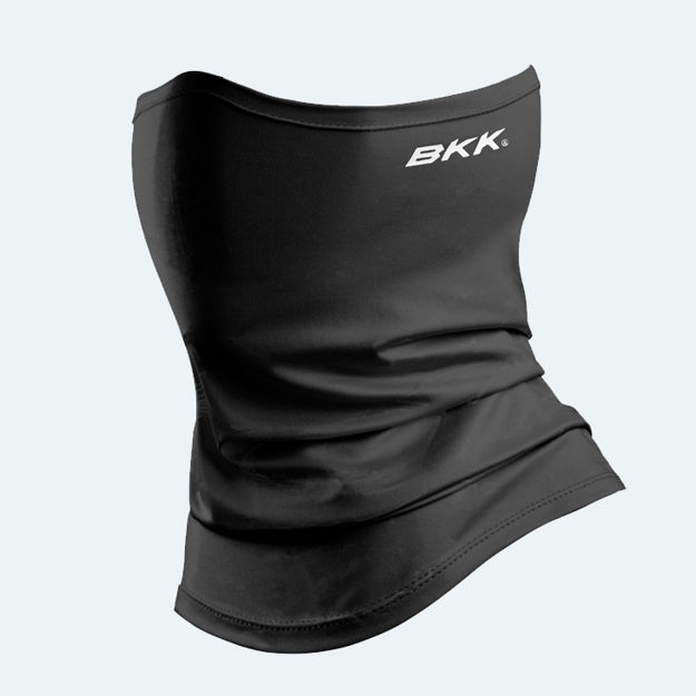 BKK SARMA GAITER BLACK ONESIZE
