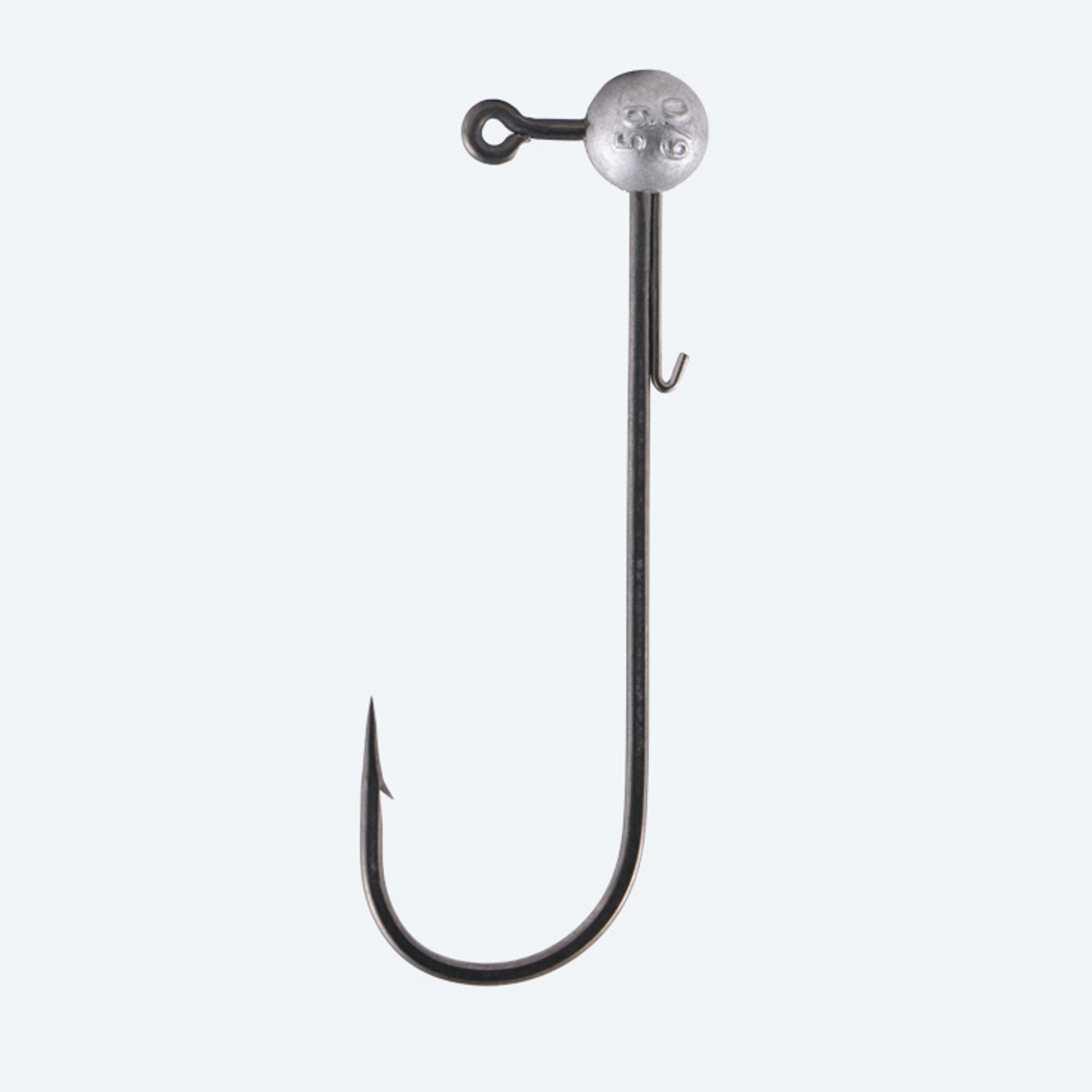 Round Elite Classic Jighead (Big pack)