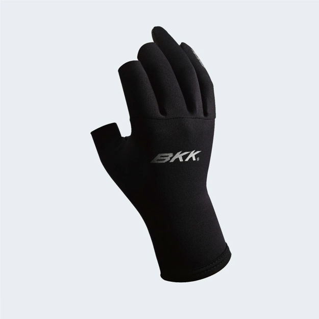 Opala Gloves (Black)