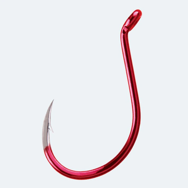 Octopus Beak (Red)