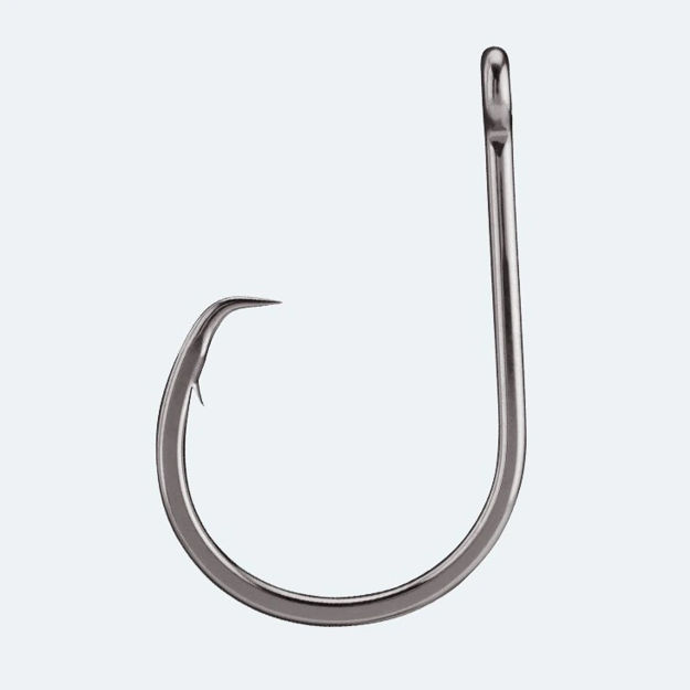 Inline Heavy Circle UA
