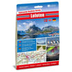 Bilde av LOFOTEN 1:250 000 M/HEFTE