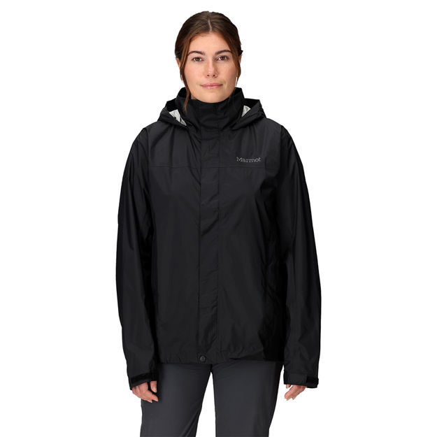 PreCip Eco Jacket (Women's)