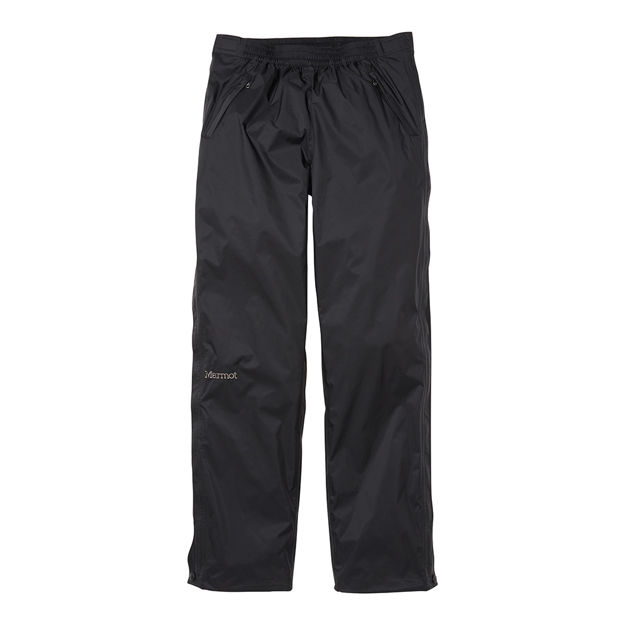PreCip Eco Full Zip Pant (Women's)