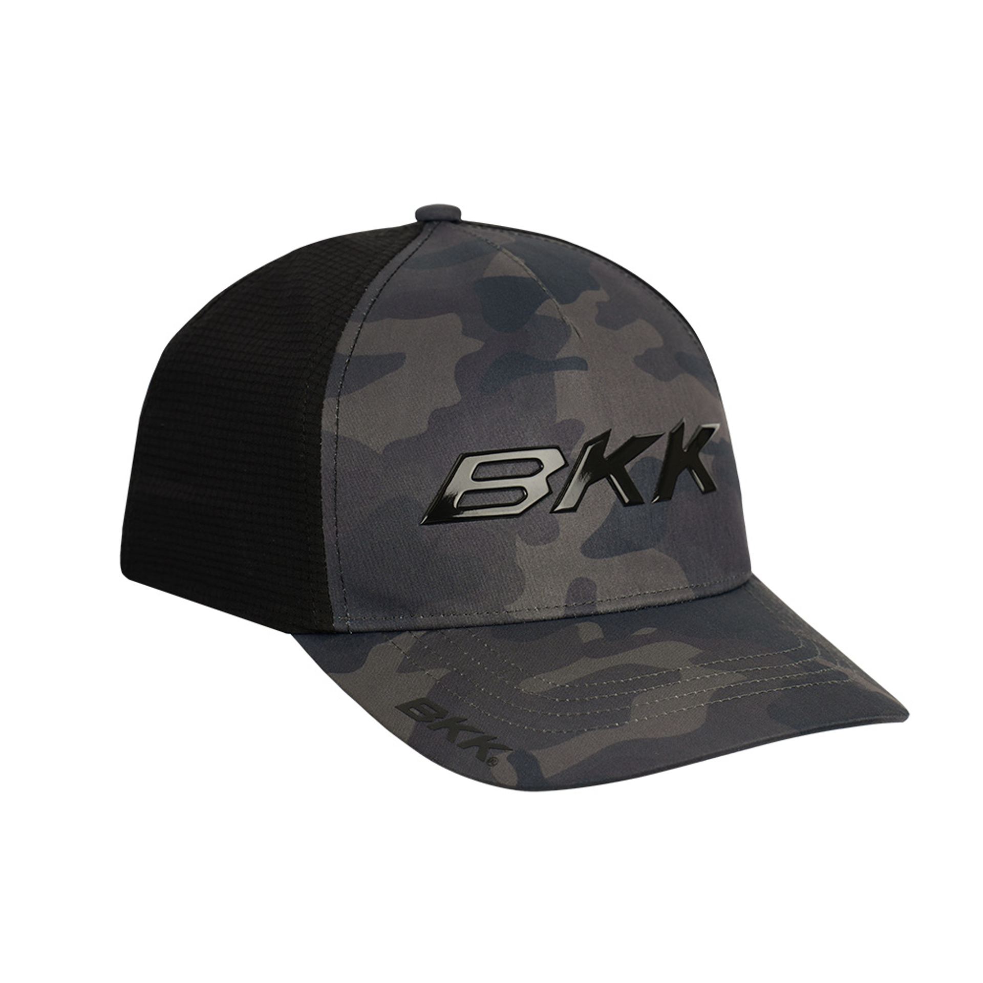 BKK LEGACY PERFORMANCE HAT CAMO 