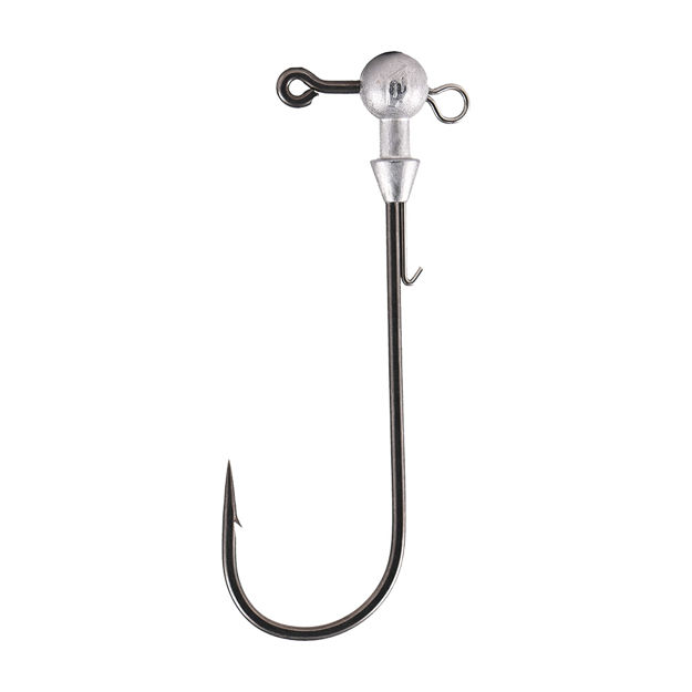 Stinger Eye Jighead