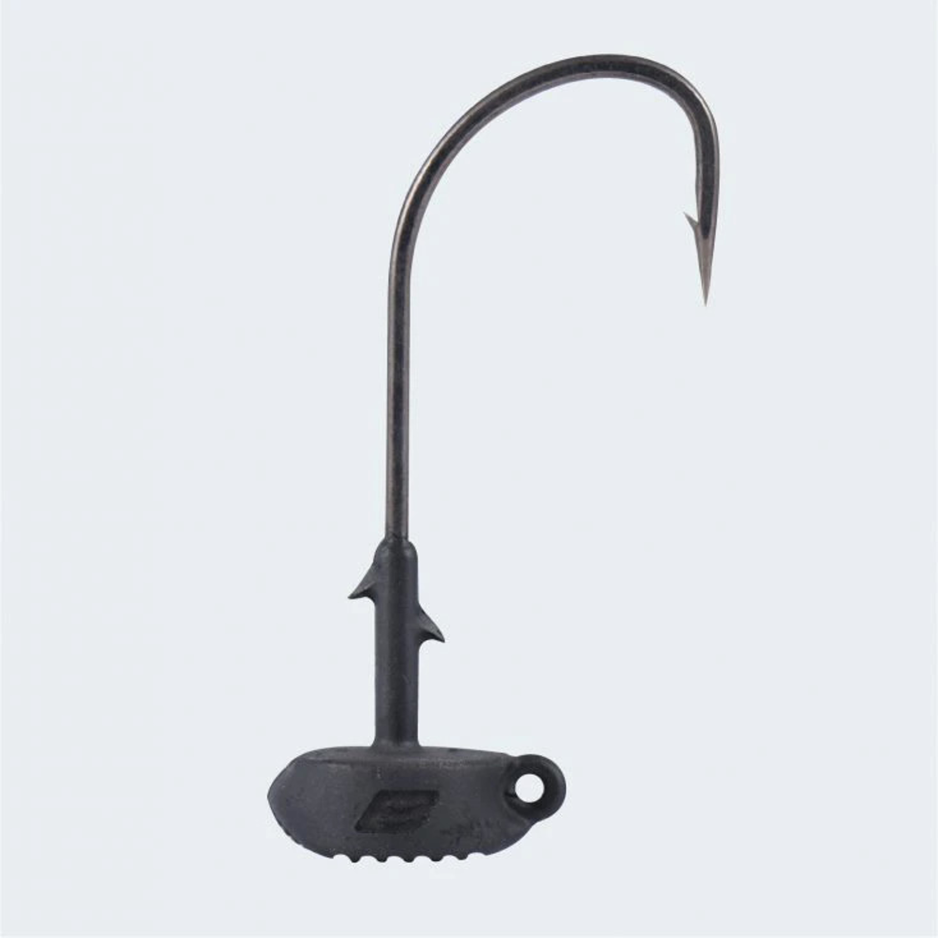 Silent Chaser Draggin' Ned (Black) 