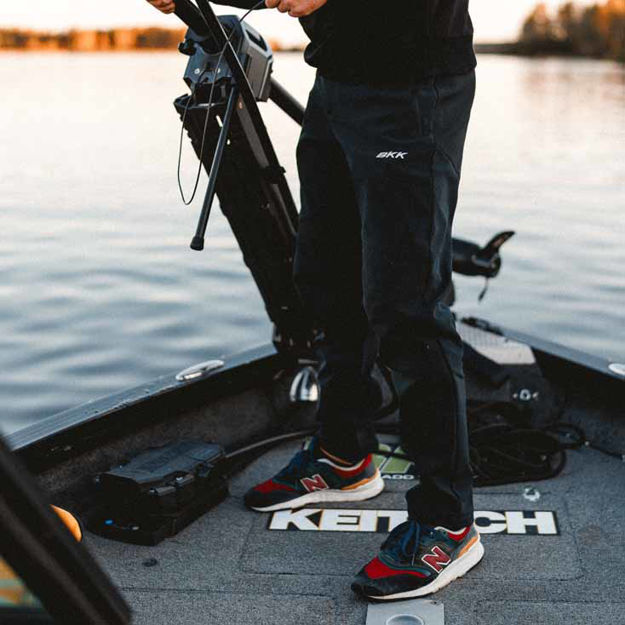 BKK Soft Shell Pants (Men's) 