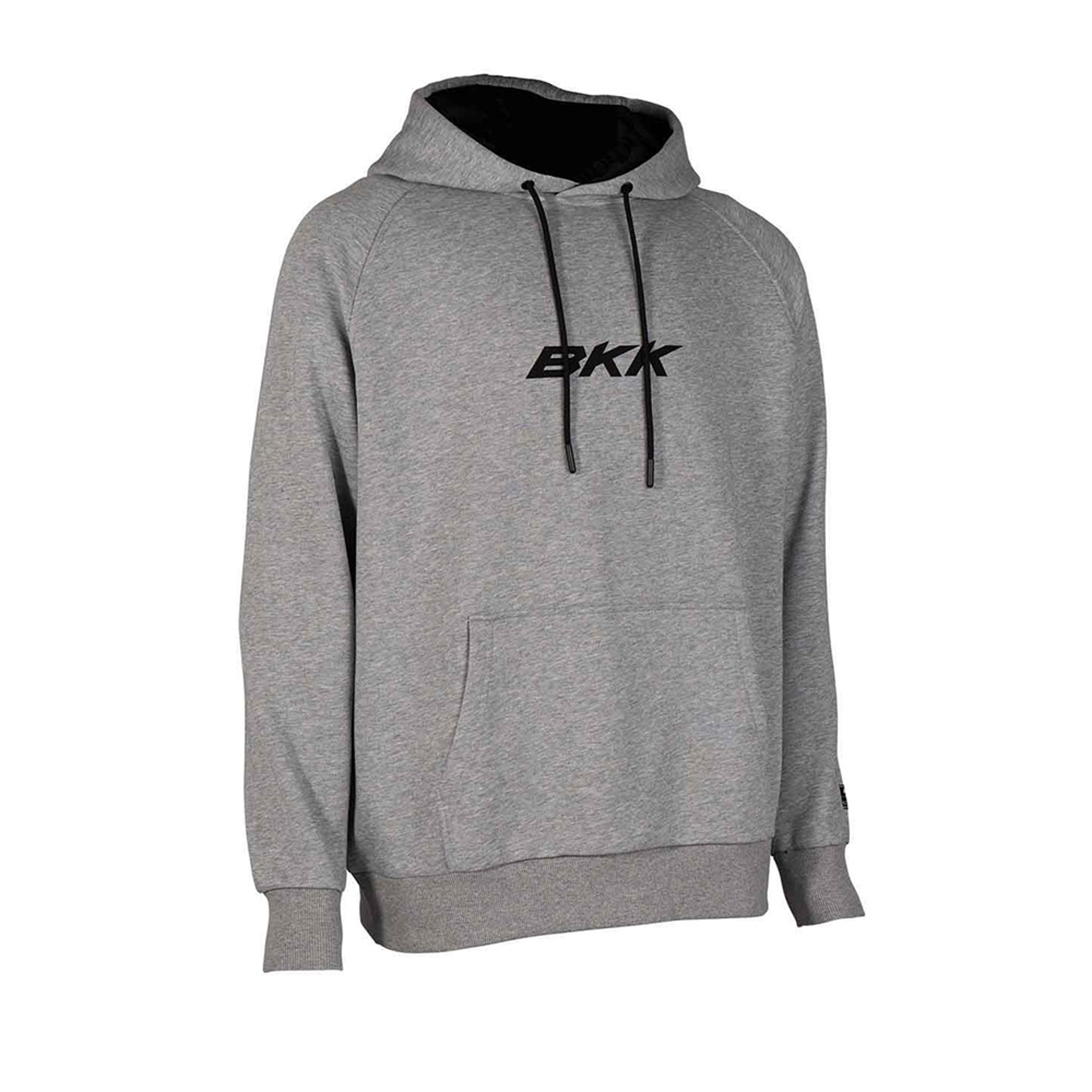 BKK Hoodie Legacy