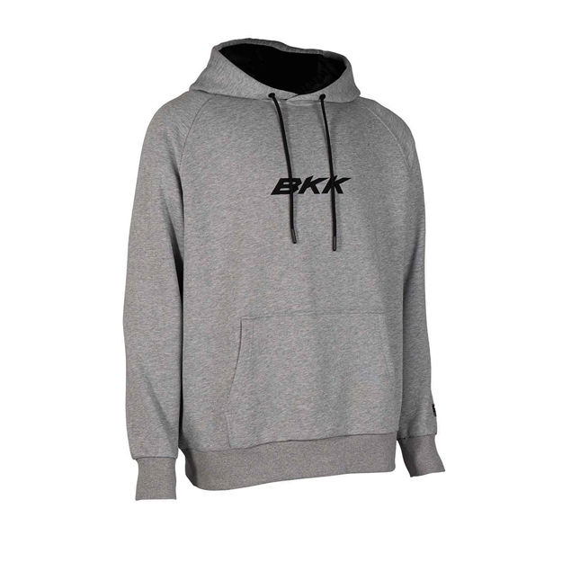 BKK Hoodie Legacy