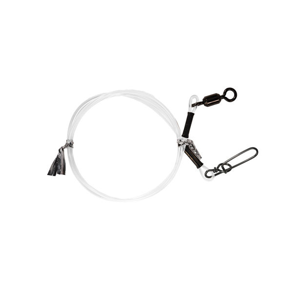 Fluorocarbon Leader HD Pikesnap