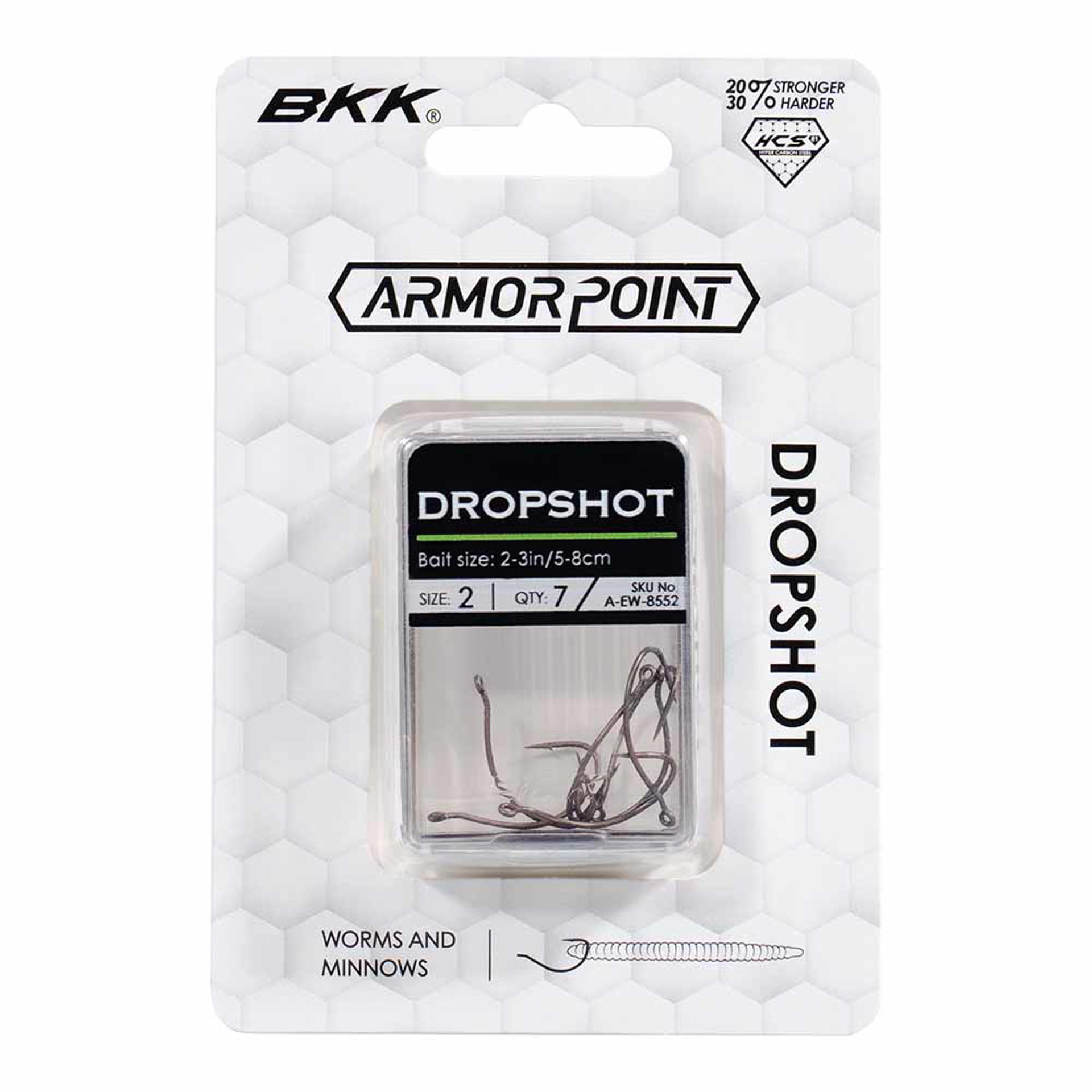 Dropshot 