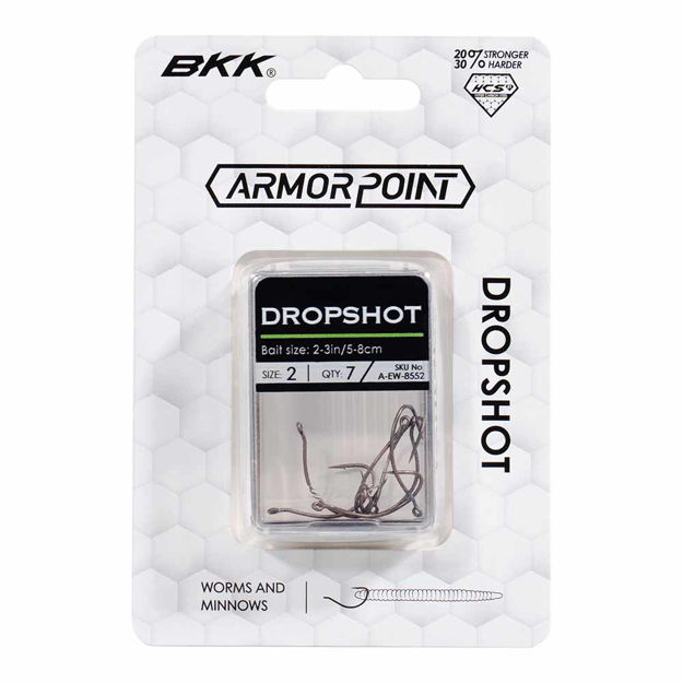 Dropshot 