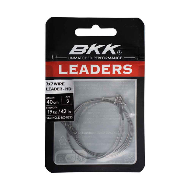 Wireleader HK Pike Snap
