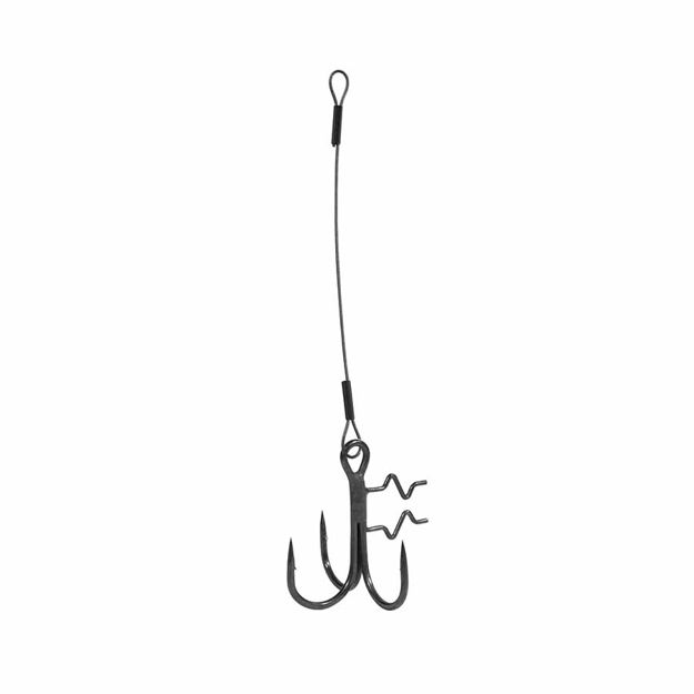 Assist Spear Stinger HD Wire SS