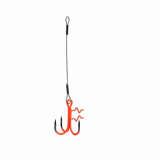 Assist Spear Stinger HD Wire UVO