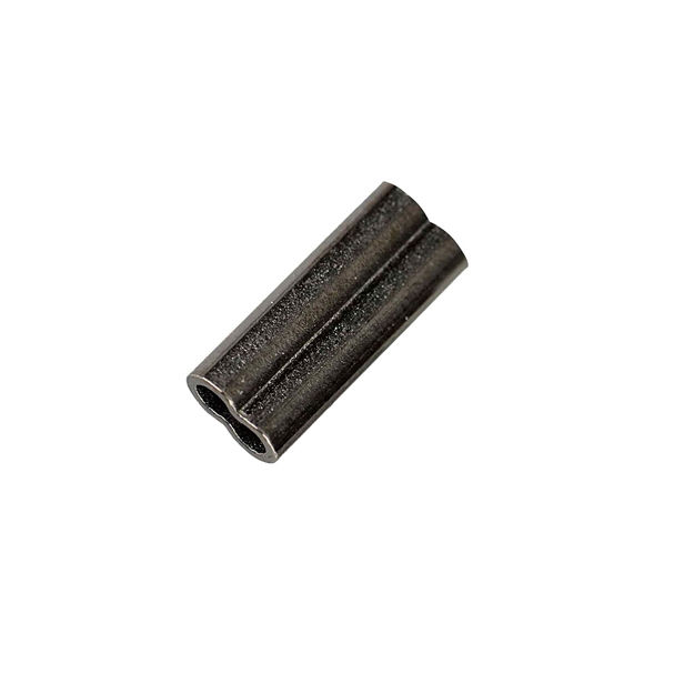 Double Barrel Crimp 