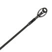 SØLVKROKEN SX SPESIAL 40 LIMITED EDITION 8 FOT 4-18G