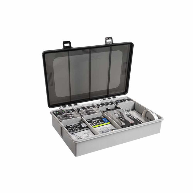 BKK ARMORPOINT OCD KIT PREDATOR PERCH & ZANDER