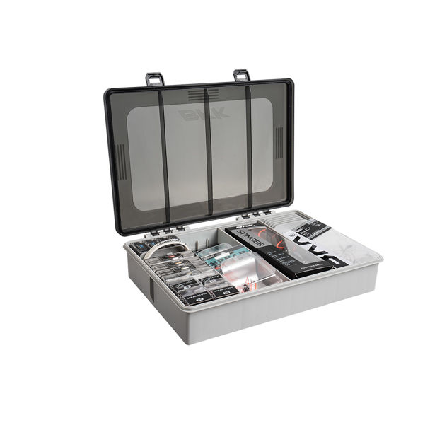 BKK ARMORPOINT OCD KIT PREDATOR PIKE