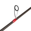 SØLVKROKEN VATN KOMBO 8' 3-15G BRAID