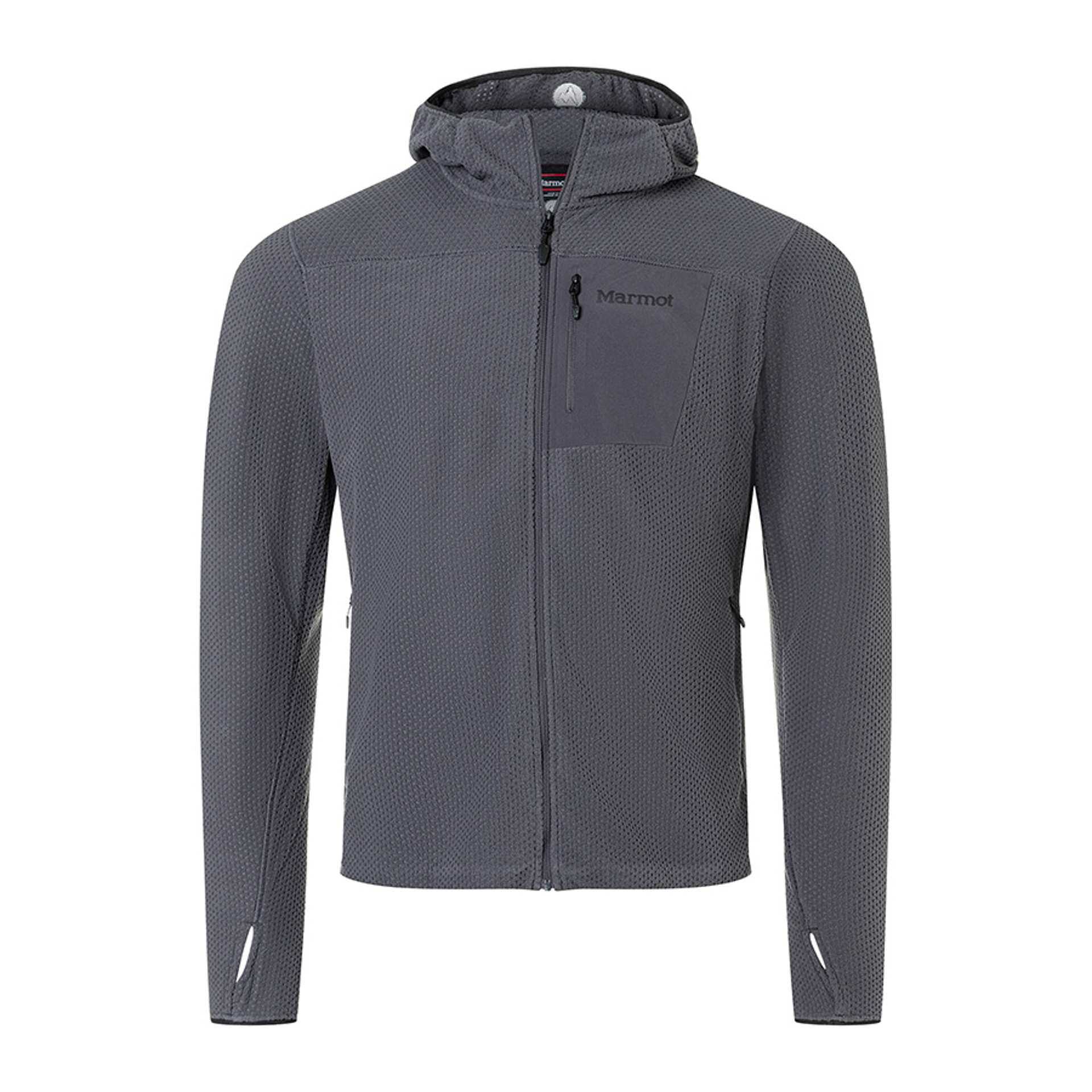 AirFleece Hoody (Men's)