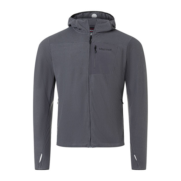 AirFleece Hoody (Men's)
