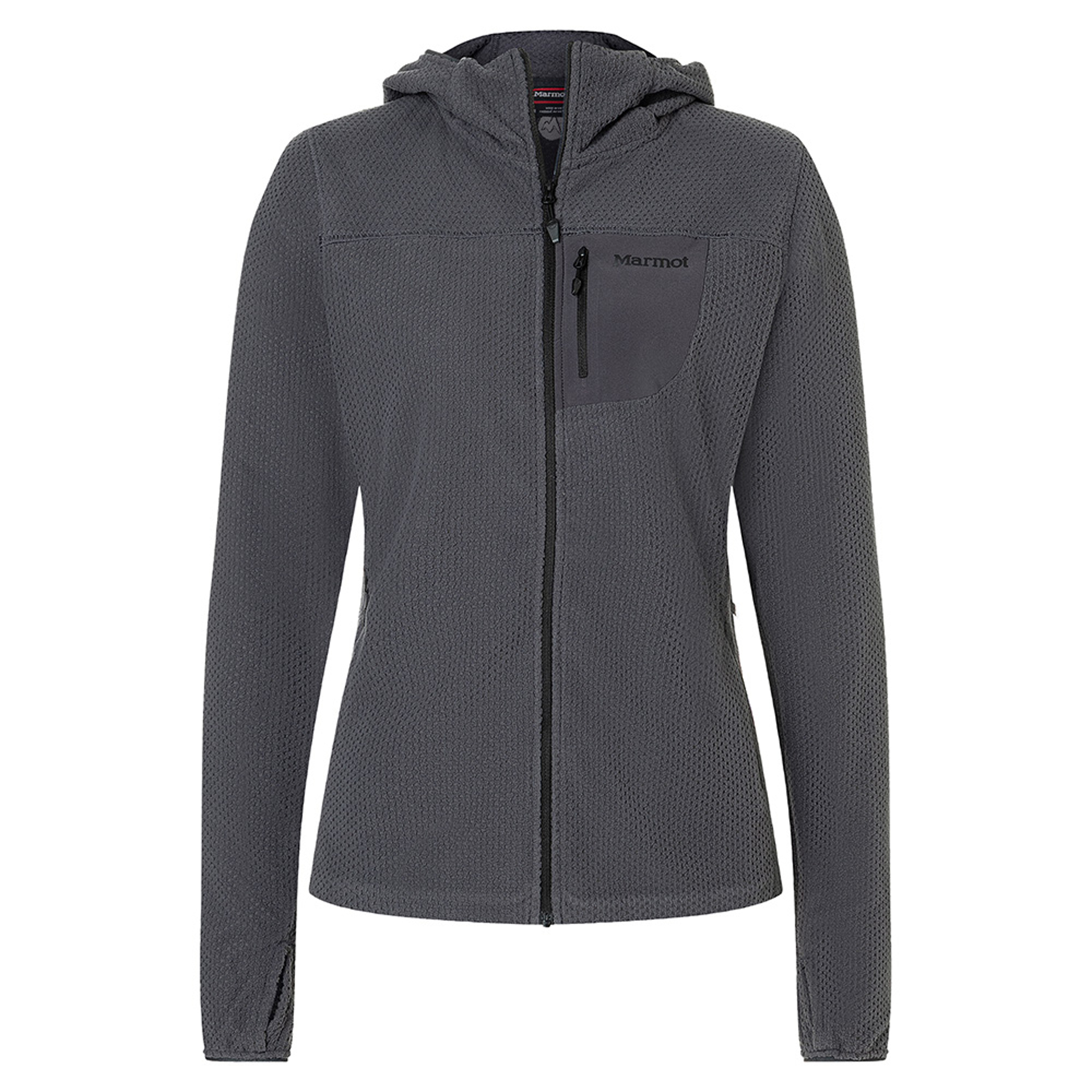 AirFleece Hoody (Women's)
