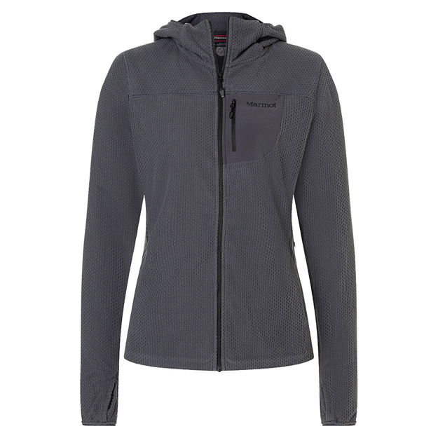 AirFleece Hoody (Women's)