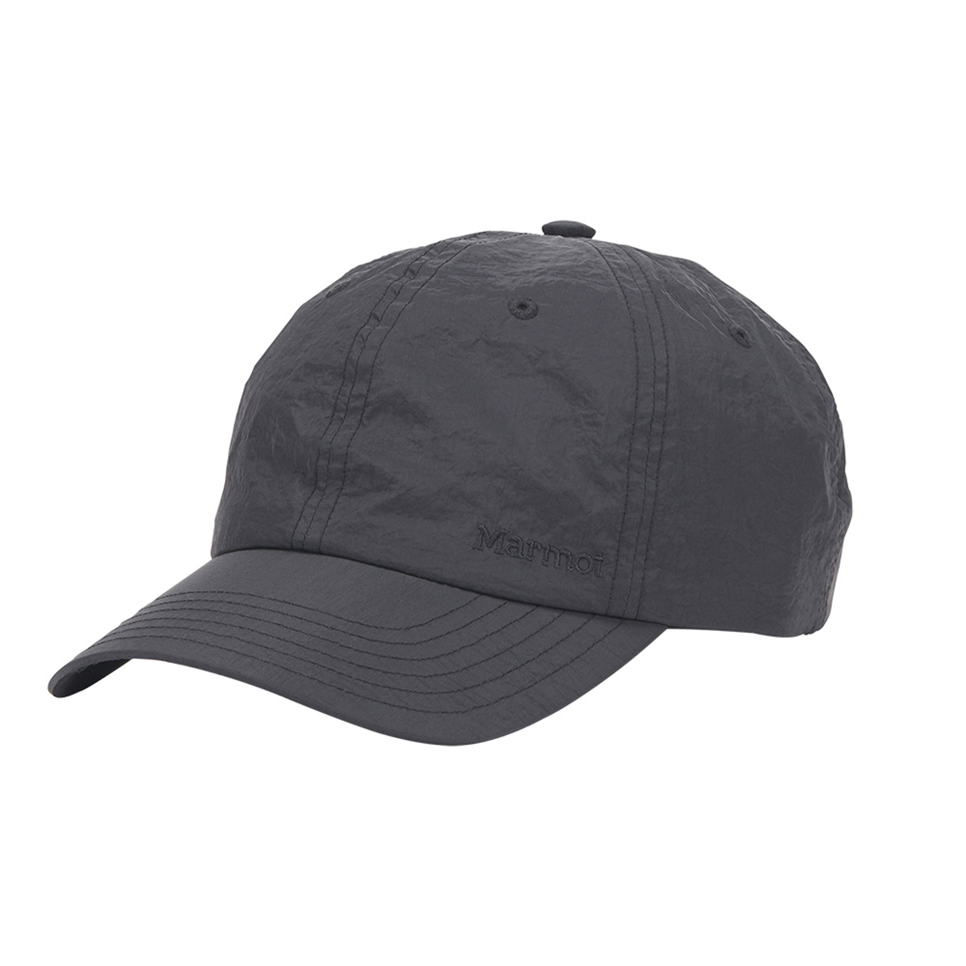 ARCH ROCK HAT BLACK 001 ONE