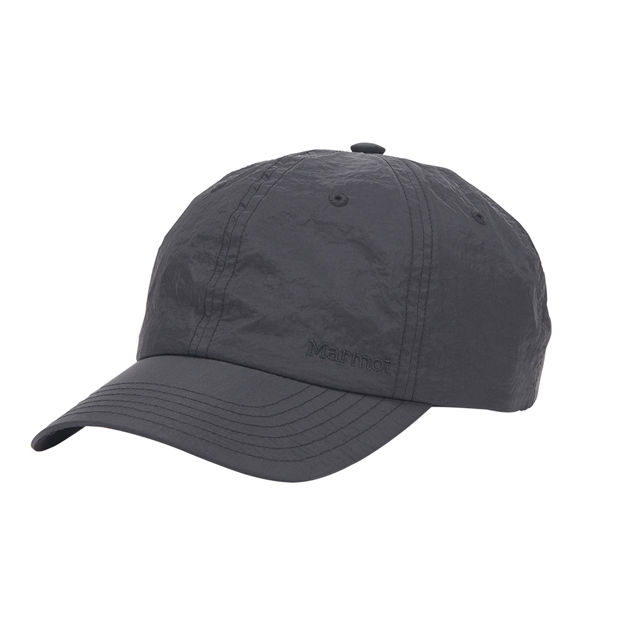 ARCH ROCK HAT BLACK 001 ONE