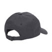 ARCH ROCK HAT BLACK 001 ONE