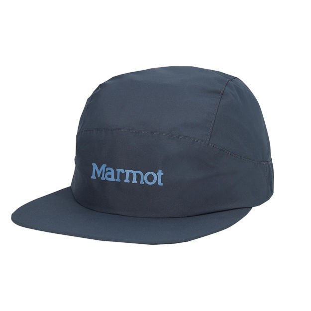 Minimalist Rain Cap 