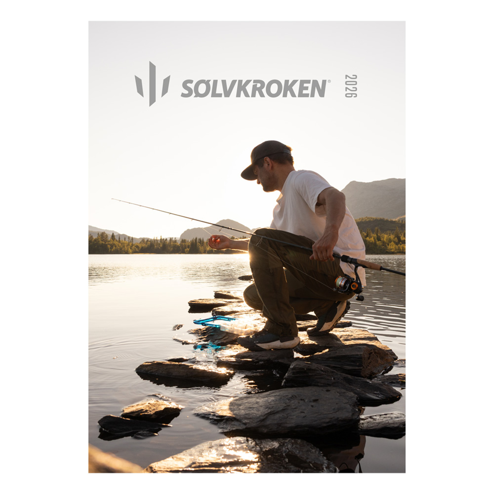 FISKEKATALOGEN 2026