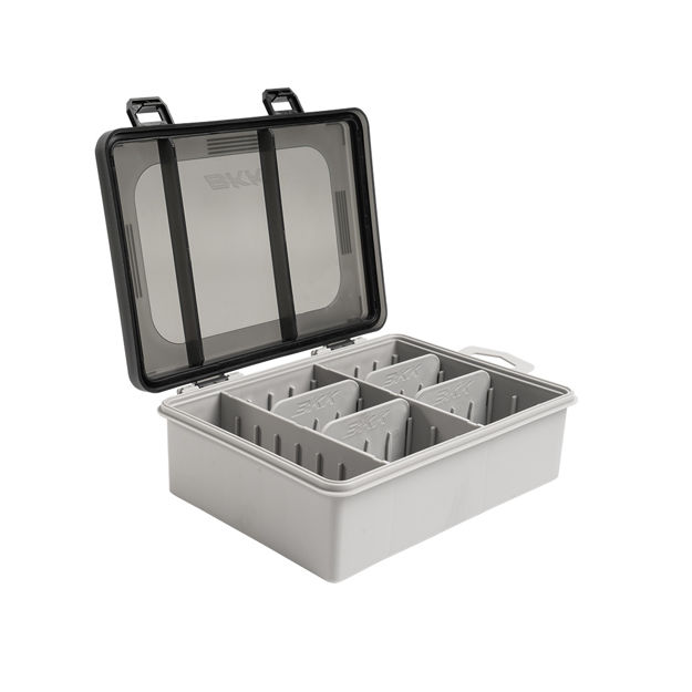 BKK OCD TACKLE SYSTEM A4 SMALL