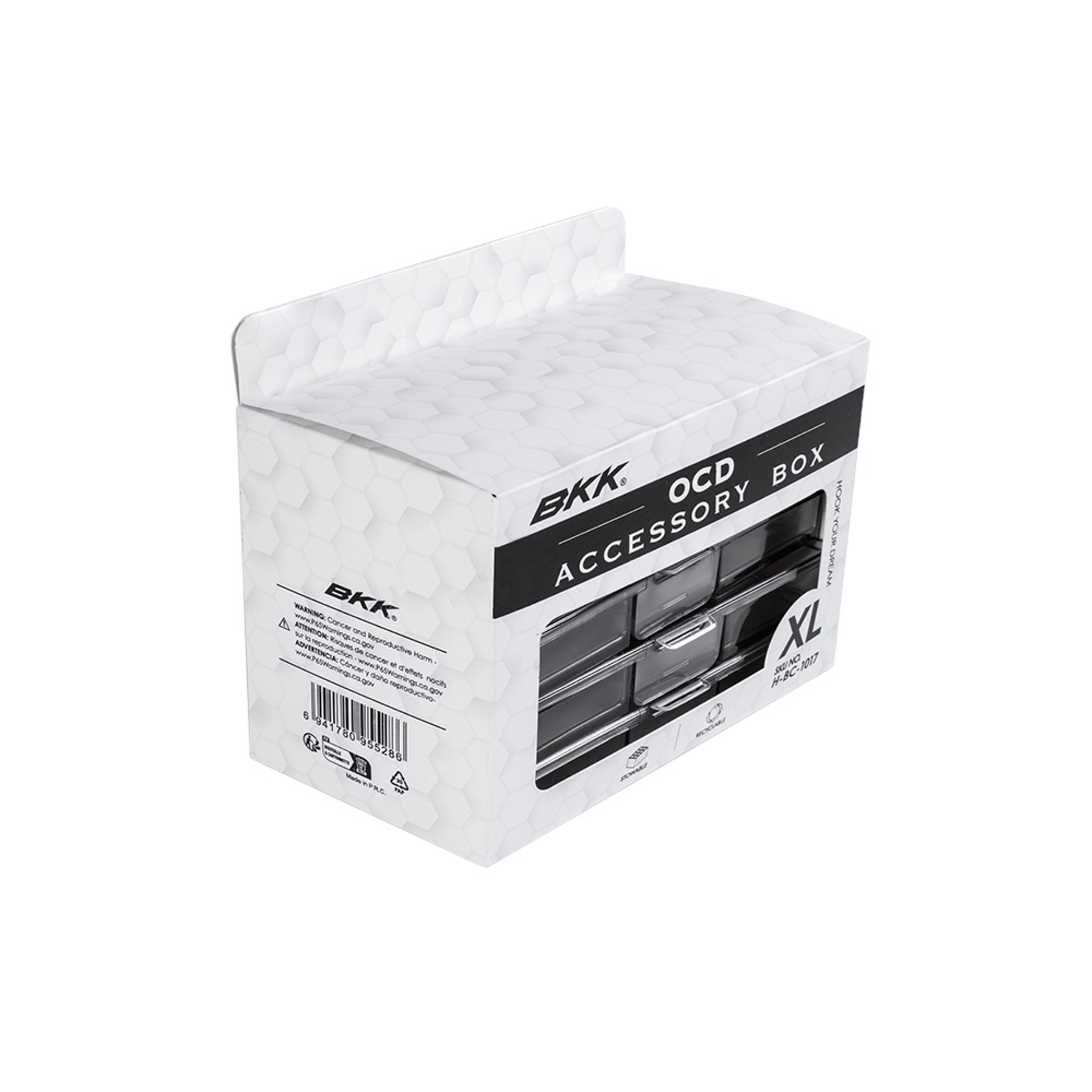 BKK OCD ACCESSORY BOX X-LARGE (5)