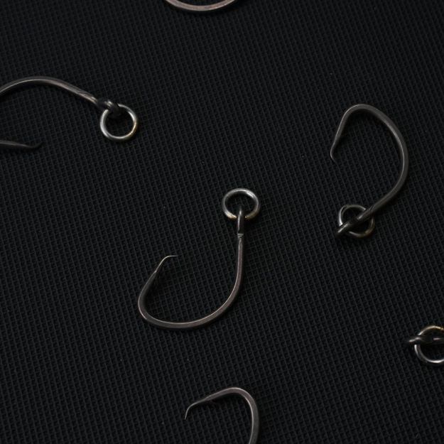 Ringed Mutsu Circle Heavy-SS