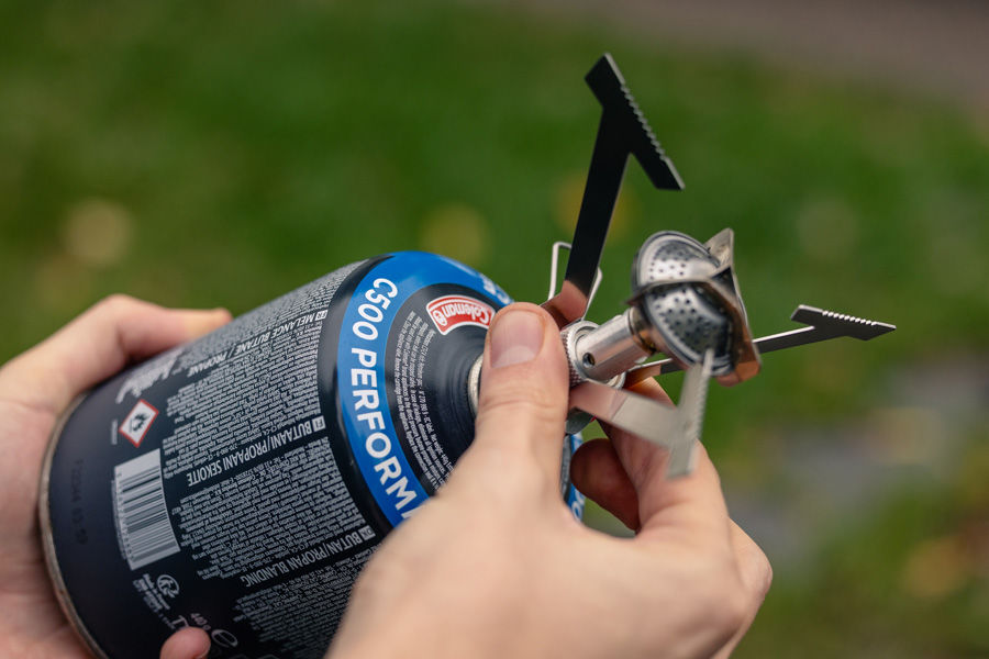 Bilde for kategori Beredskap