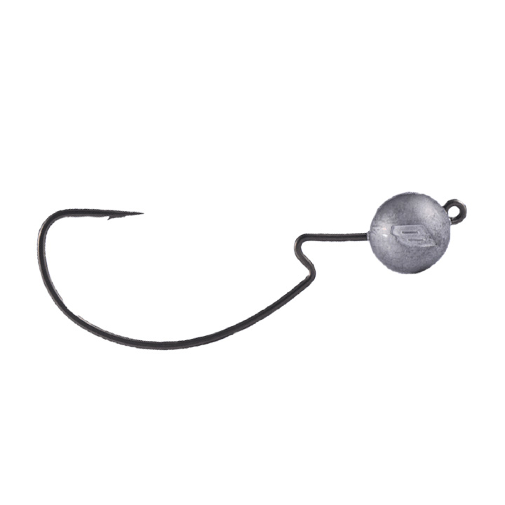 Silent Chaser EWG Round Head